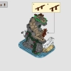 Зловещий остров (LEGO 910038)