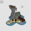 Зловещий остров (LEGO 910038)