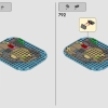 Зловещий остров (LEGO 910038)