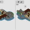 Зловещий остров (LEGO 910038)
