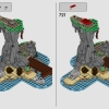 Зловещий остров (LEGO 910038)