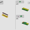 Зловещий остров (LEGO 910038)