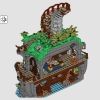 Зловещий остров (LEGO 910038)
