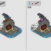 Зловещий остров (LEGO 910038)