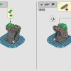Зловещий остров (LEGO 910038)