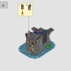 Зловещий остров (LEGO 910038)