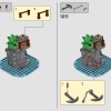 Зловещий остров (LEGO 910038)