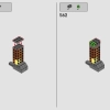 Зловещий остров (LEGO 910038)