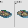Зловещий остров (LEGO 910038)