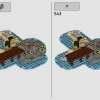 Зловещий остров (LEGO 910038)
