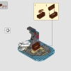 Зловещий остров (LEGO 910038)