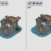 Зловещий остров (LEGO 910038)
