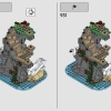 Зловещий остров (LEGO 910038)