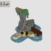 Зловещий остров (LEGO 910038)