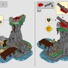 Зловещий остров (LEGO 910038)