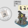 Зловещий остров (LEGO 910038)