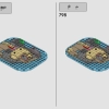 Зловещий остров (LEGO 910038)