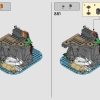 Зловещий остров (LEGO 910038)