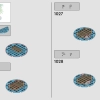 Зловещий остров (LEGO 910038)