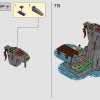 Зловещий остров (LEGO 910038)