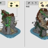 Зловещий остров (LEGO 910038)