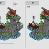 Зловещий остров (LEGO 910038)