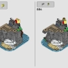 Зловещий остров (LEGO 910038)
