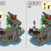 Зловещий остров (LEGO 910038)