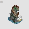 Зловещий остров (LEGO 910038)