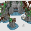 Зловещий остров (LEGO 910038)