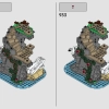 Зловещий остров (LEGO 910038)