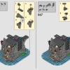 Зловещий остров (LEGO 910038)
