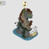 Зловещий остров (LEGO 910038)