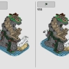 Зловещий остров (LEGO 910038)