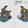 Зловещий остров (LEGO 910038)