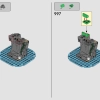 Зловещий остров (LEGO 910038)