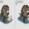 Зловещий остров (LEGO 910038)