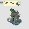 Зловещий остров (LEGO 910038)