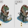 Зловещий остров (LEGO 910038)