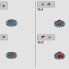 Зловещий остров (LEGO 910038)