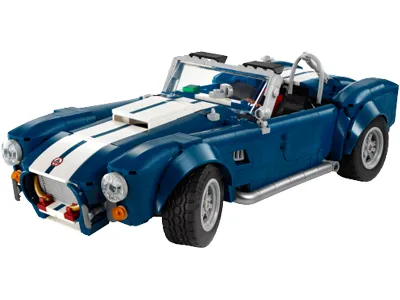 Shelby Cobra 427 S/C