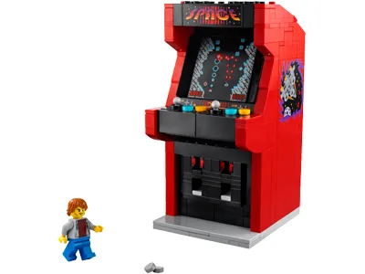 Игровой автомат
