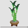 Бамбук удачи (LEGO 10344)