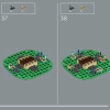 Цветочная композиция (LEGO 10345)