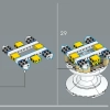 Цветочная композиция (LEGO 10345)