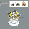 Цветочная композиция (LEGO 10345)