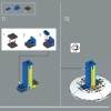 Цветочная композиция (LEGO 10345)
