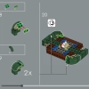 Бонсай из японского красного клена (LEGO 10348)