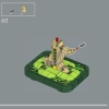 Бонсай из японского красного клена (LEGO 10348)