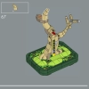 Бонсай из японского красного клена (LEGO 10348)